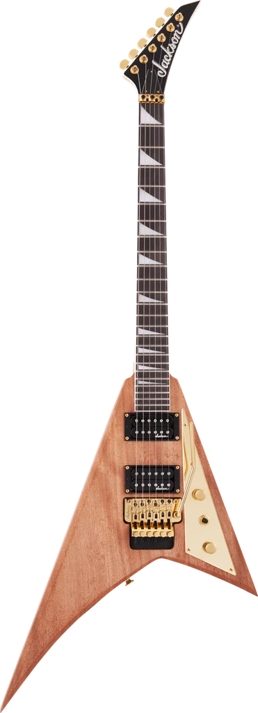 Jackson Guitarra Eléctrica JS Series Rhoads MAH JS32
