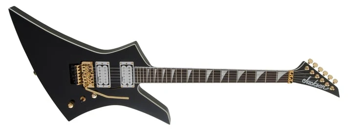 Guitarra eléctrica Jackson Kelly™ KEX Serie X - Imagen 3