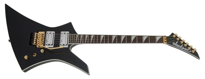 Guitarra eléctrica Jackson Kelly™ KEX Serie X - Imagen 4