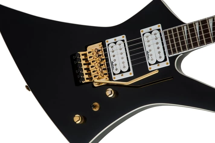 Guitarra eléctrica Jackson Kelly™ KEX Serie X - Imagen 5
