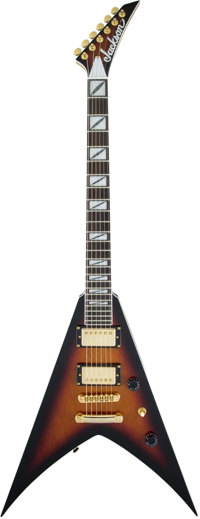 Jackson Guitarra Eléctrica Pro Series King V KVT
