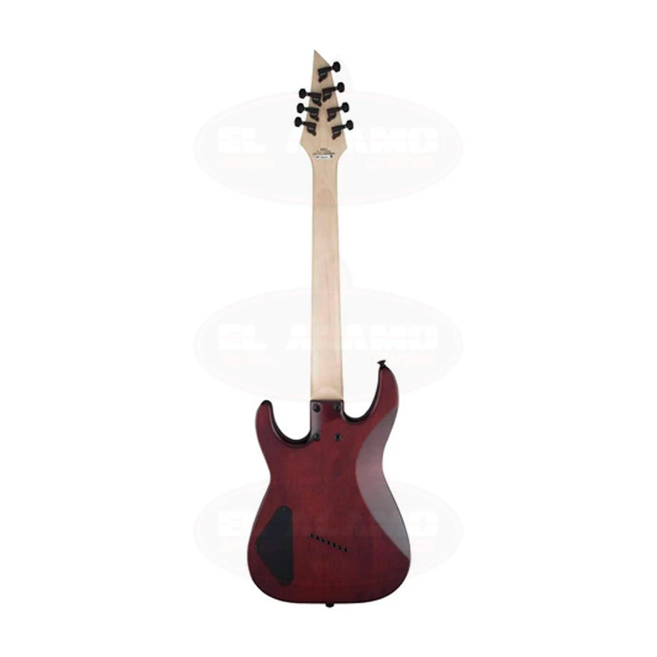 Guitarra eléctrica Jackson Dinky Arch Top DKAF8 MS - Imagen 2
