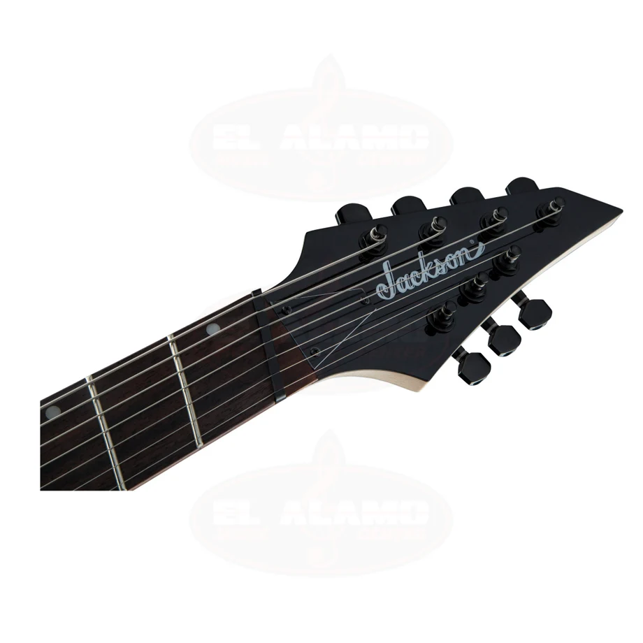 Guitarra eléctrica Jackson Dinky Arch Top DKAF8 MS - Imagen 3