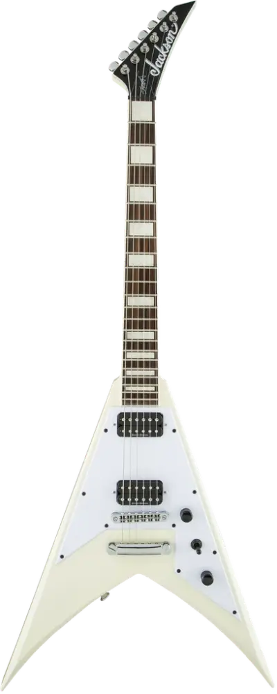 Jackson Guitarra Eléctrica Serie X Signature Scott Ian King V