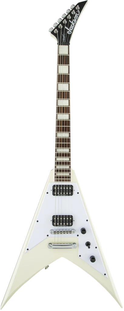 Jackson Guitarra Eléctrica Serie X Signature Scott Ian King V