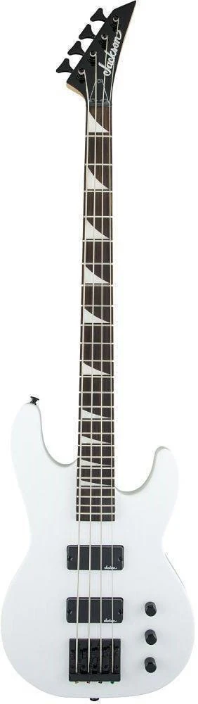 Bajo eléctrico Jackson JS Series Concert Bass JS2 - Snow White