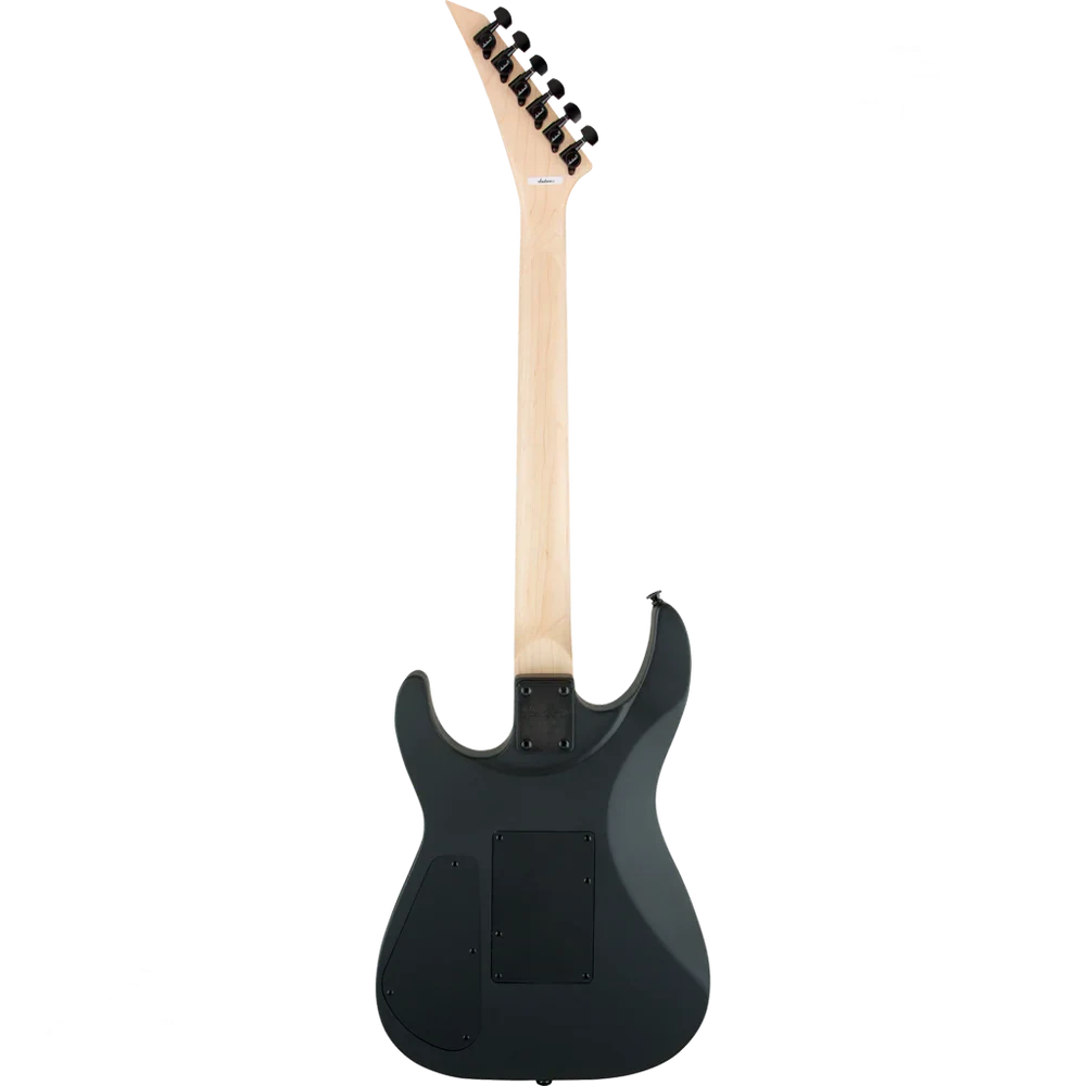 Jackson JS Series Dinky Arch Top JS32 DKA en Satin Black - Imagen 4
