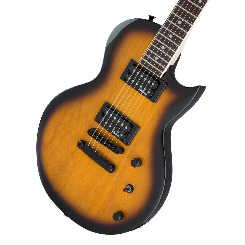 Jackson JS Series Monarkh SC JS22 en Tobacco Burst - Imagen 3
