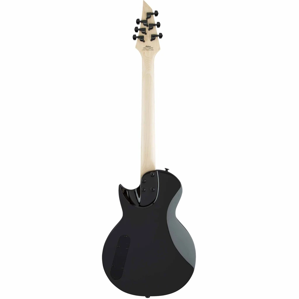 Jackson JS Series Monarkh SC JS22 en Tobacco Burst - Imagen 4