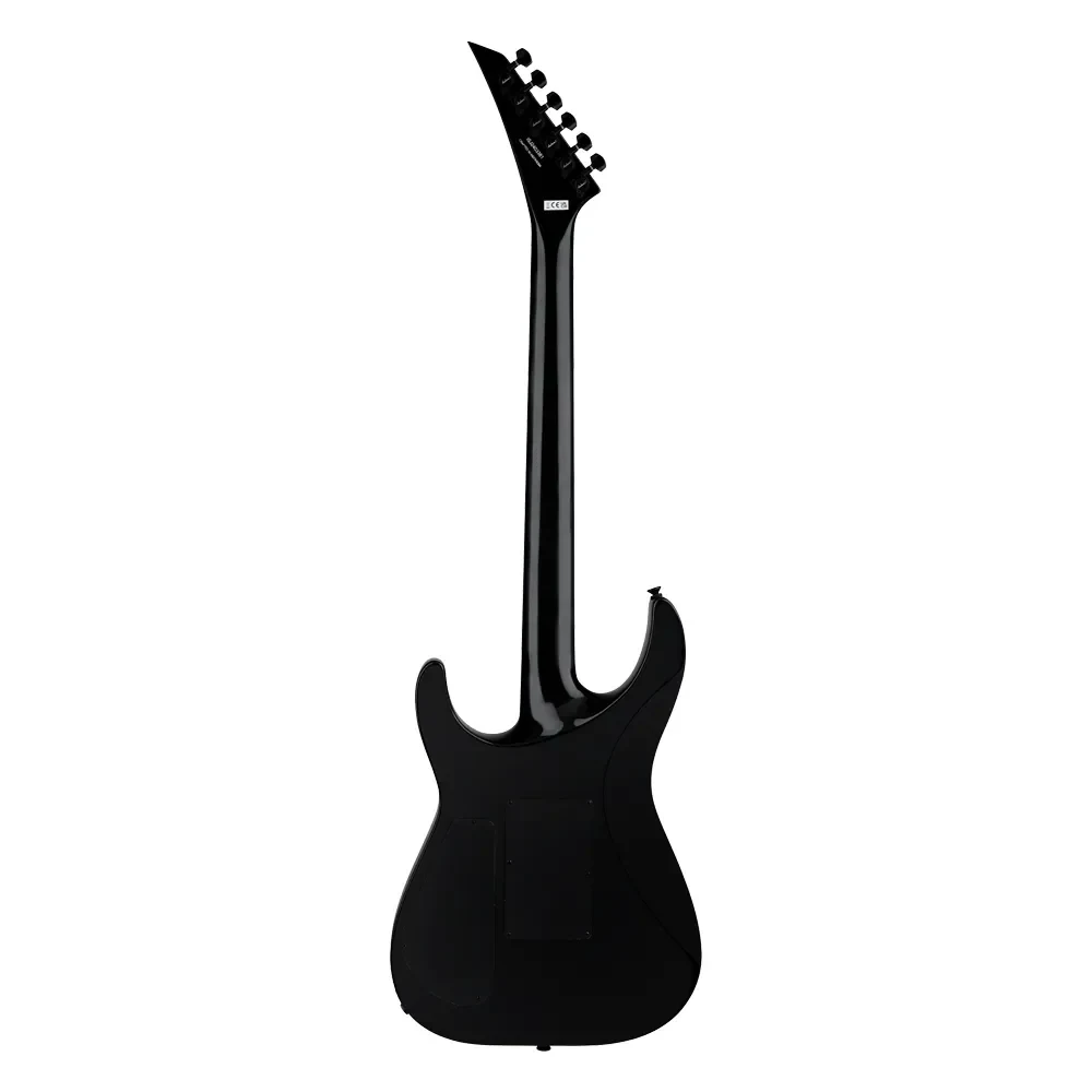 Jackson X Series Soloist SLX DX Bull’s-Eye Graphic - Imagen 3