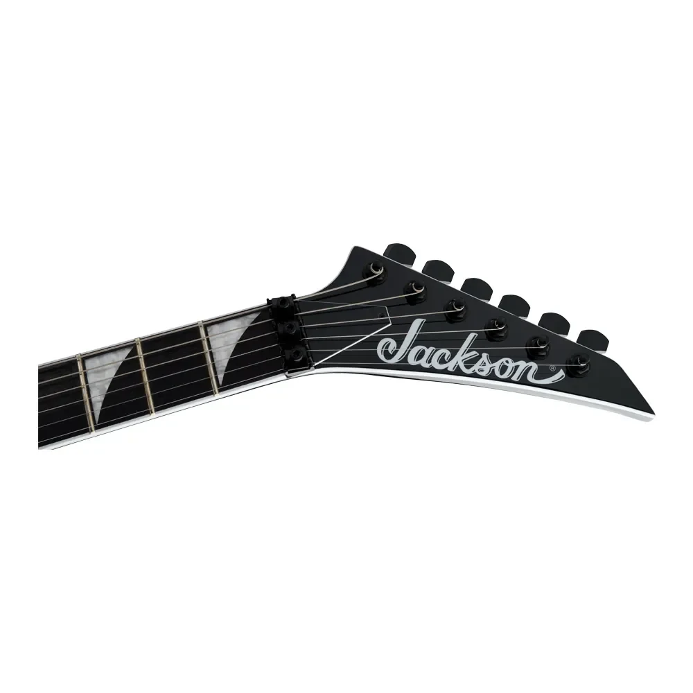 Jackson X Series Soloist SLX DX Bull’s-Eye Graphic - Imagen 4