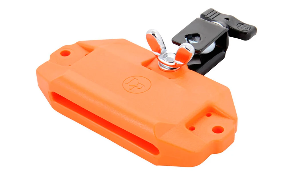 Jam Block LP Naranja