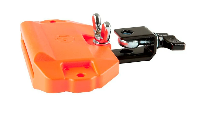 Jam Block LP Naranja - Imagen 2