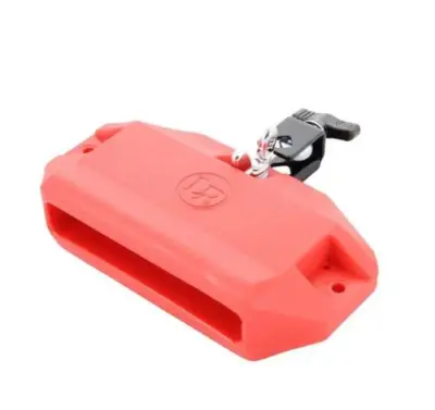 Jam Block LP Rojo