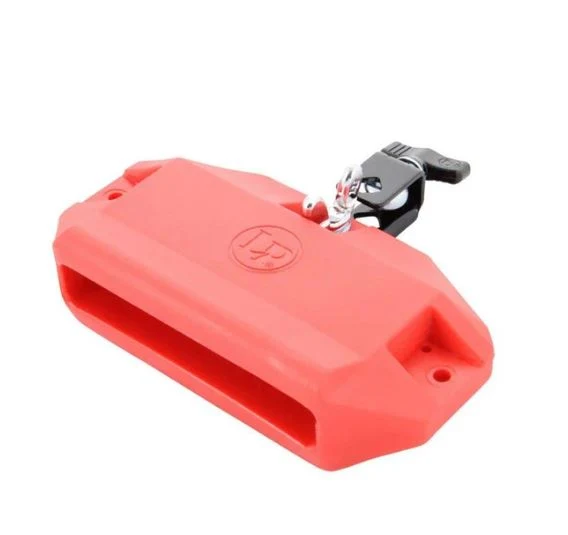 Jam Block LP Rojo