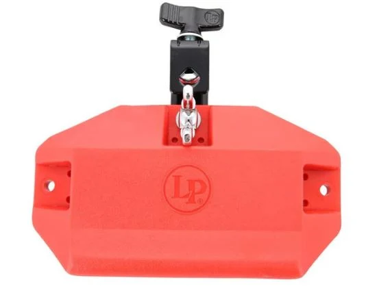 Jam Block LP Rojo - Imagen 2