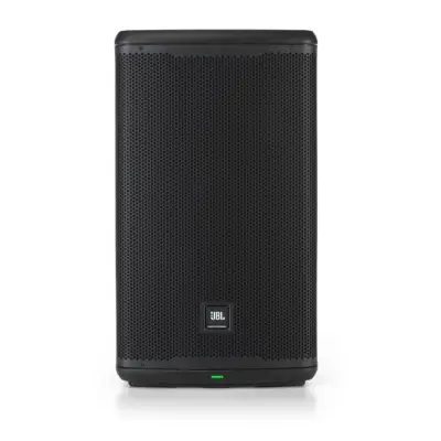 JBL EON-712 BAFLE ACTIVO 12" 650W RMS BLUETOOTH 5.0