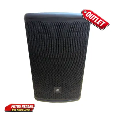 Bafle Activo JBL EON 715