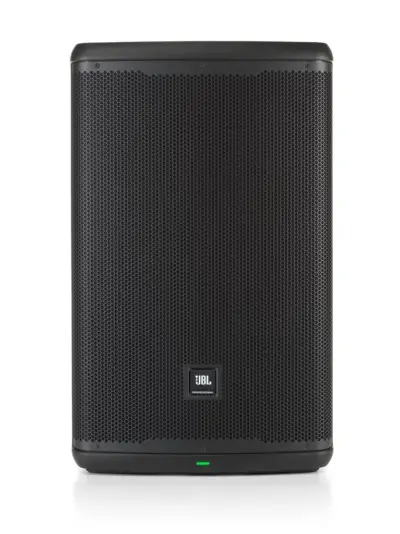 Bocina PA Activa JBL EON715 de 15" con Bluetooth y DSP dbx