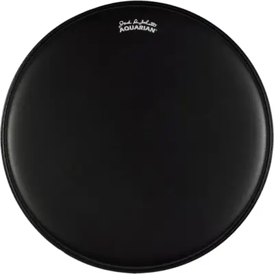Parche de Bombo Aquarian JD20 de 20"