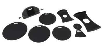 Juego de Practicadores Vic Firth