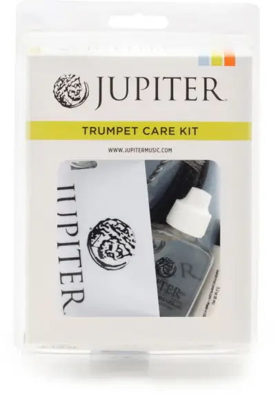 Juego de Mantenimiento para Trompeta Jupiter