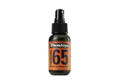 Limpiador Formula 65 Jim Dunlop