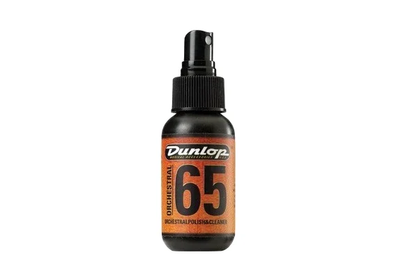 Limpiador Formula 65 Jim Dunlop