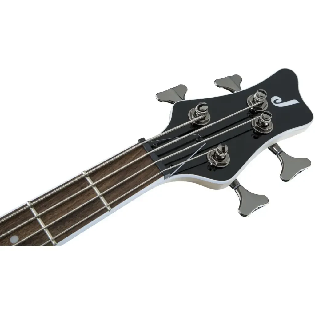 Bajo eléctrico Jackson JS3Q Spectra IV Amber Blue Burst - Imagen 6