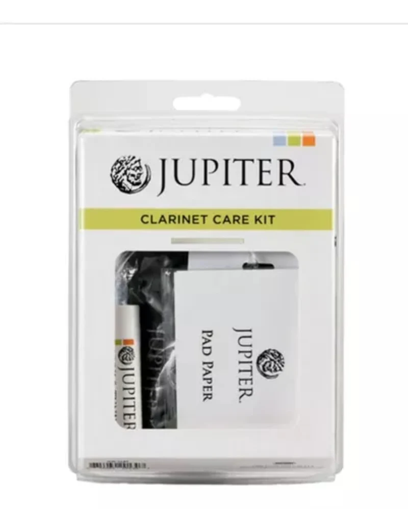 Juego de Mantenimiento Jupiter para Clarinete - Imagen 2