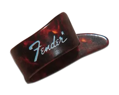 Juego de 3 Púas Fender