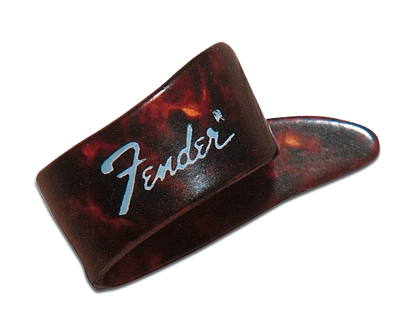 Juego de 3 Púas Fender
