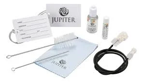Juego de Mantenimiento para Trompeta Jupiter