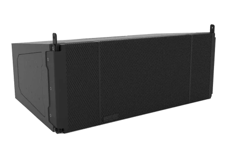 Altavoz Pasivo Lineal de 10" 3 Vías EAW KF810P