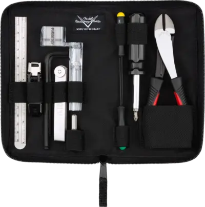 Kit de Herramientas Fender