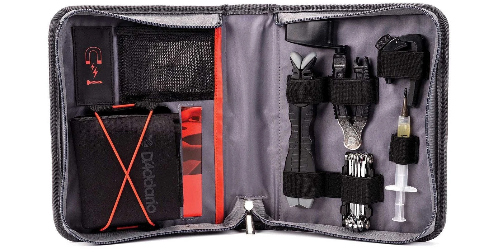 Kit de Herramientas para Guitarristas Planet Waves