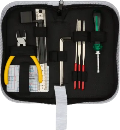 Kit de Herramientas Jackson