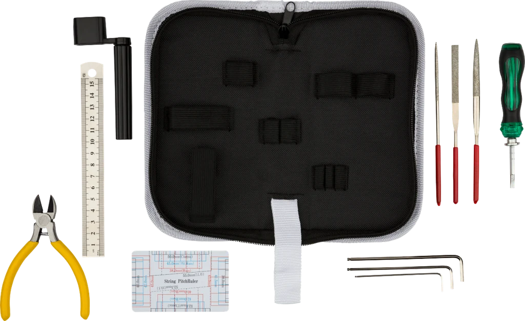 Kit de Herramientas Jackson - Imagen 2