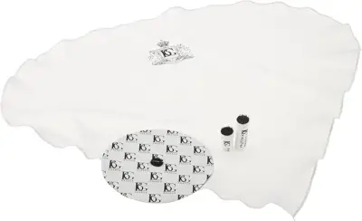Kit de limpieza BG para flauta transversal