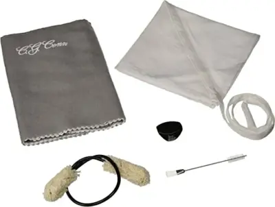 Kit de limpieza para flauta Conn-Selmer 366F