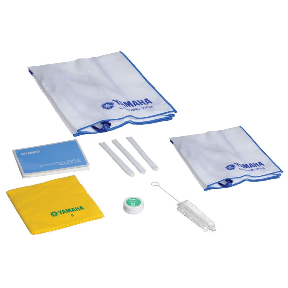 Kit de limpieza para saxofón - Imagen 2