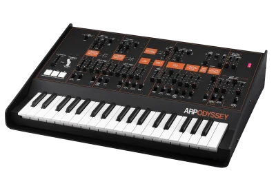 Korg ARP Odyssey - Sintetizador Analógico Dúo-Fónico - Imagen 2