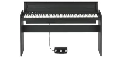 Piano Digital KORG LP180-BK de 88 Teclas