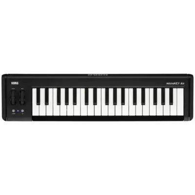 Teclado MIDI inalámbrico Korg microKEY 2 Air-37