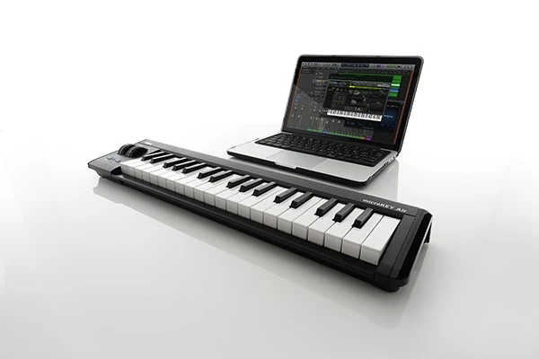 Teclado MIDI inalámbrico Korg microKEY 2 Air-37 - Imagen 3