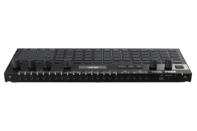 Secuenciador Polifónico KORG SQ64