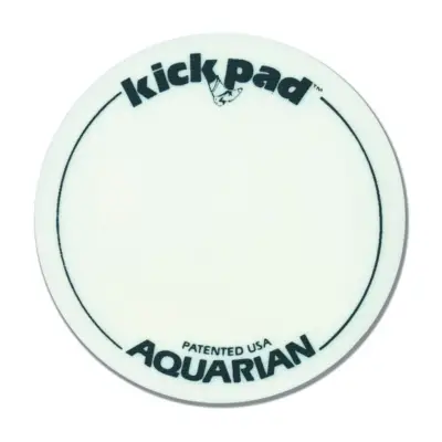 Pad de Kick KP1 Aquarian
