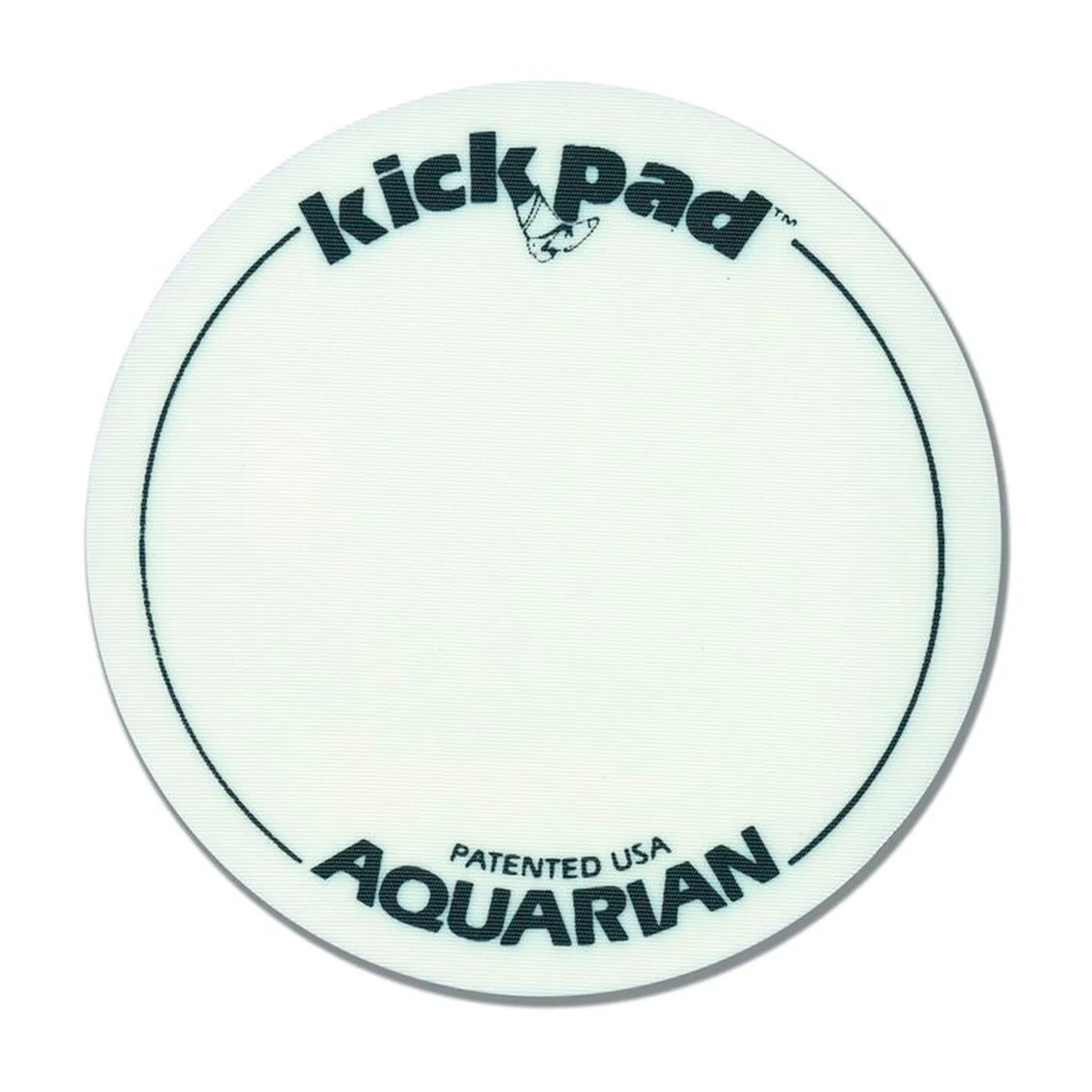 Pad de Kick KP1 Aquarian