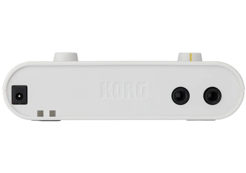 Caja de Ritmos Compacta KORG KR-11 - Imagen 4