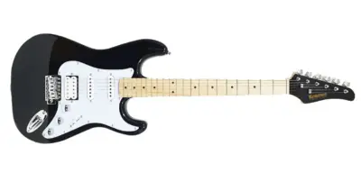 Guitarra Eléctrica Kramer Focus VT-211S